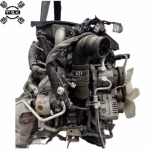 موتور تویوتا هایلوکس دیزل مدل Toyota Hilux VII 2KD-FTV 2.5L 16v D-4D - Image 2