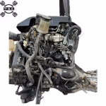 موتور تویوتا هایلوکس دیزل مدل Toyota Hilux VII 2KD-FTV 2.5L 16v D-4D - Image 3