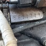 موتور تویوتا هایلوکس دیزل مدل Toyota Hilux VII 2KD-FTV 2.5L 16v D-4D - Image 10