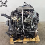 موتور تویوتا هایلوکس دیزل مدل Toyota Hilux VII 2KD-FTV 2.5L 16v D-4D - Image 4