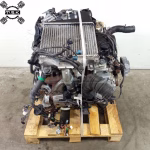 موتور تویوتا هایلوکس دیزل مدل Toyota Hilux VII 2KD-FTV 2.5L 16v D-4D - Image 5