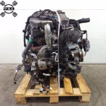 موتور تویوتا هایلوکس دیزل مدل Toyota Hilux VII 2KD-FTV 2.5L 16v D-4D - Image 7