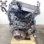 موتور تویوتا هایلوکس دیزل مدل Toyota Hilux VII 2KD-FTV 2.5L 16v D-4D - Image 8