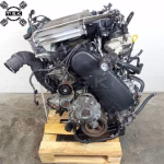 موتور تویوتا هایلوکس دیزل مدل Toyota Hilux VII 2KD-FTV 2.5L 16v D-4D - Image 9