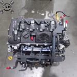 موتور تویوتا پریوس هیبرید مدل (Toyota Prius Hybrid JDM 2ZR-FXE 1.8L 16v (2018 -2025
