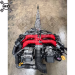 موتور و گیربکس کامل تویوتا GT86 مدل (Toyota JDM GT86 4U-GSE FA20 2.0L 16v 6 SPEED MANUAL TRANSMISSION (2017-2020 - Image 7