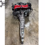 موتور و گیربکس کامل تویوتا GT86 مدل (Toyota JDM GT86 4U-GSE FA20 2.0L 16v 6 SPEED MANUAL TRANSMISSION (2017-2020 - Image 8