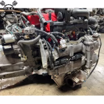 موتور و گیربکس کامل تویوتا GT86 مدل (Toyota JDM GT86 4U-GSE FA20 2.0L 16v 6 SPEED MANUAL TRANSMISSION (2017-2020 - Image 5