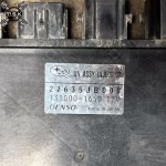 موتور و گیربکس کامل تویوتا GT86 مدل (Toyota JDM GT86 4U-GSE FA20 2.0L 16v 6 SPEED MANUAL TRANSMISSION (2017-2020 - Image 12