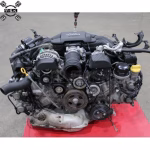 موتور و گیربکس کامل تویوتا GR86 مدل (Toyota JDM GR86 FA24D 2.4L 16v 6 SPEED MANUAL TRANSMISSION (2013-2019 - Image 3