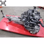 موتور و گیربکس کامل تویوتا GR86 مدل (Toyota JDM GR86 FA24D 2.4L 16v 6 SPEED MANUAL TRANSMISSION (2013-2019 - Image 4
