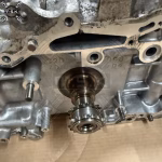 بلوک سیلندر تویوتا GT86 کامل مدل (Toyota JDM GT86 4U-GSE FA20 2.0L 16v (2021 - Image 3
