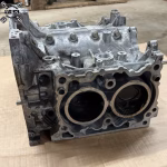 بلوک سیلندر تویوتا GT86 کامل مدل (Toyota JDM GT86 4U-GSE FA20 2.0L 16v (2021 - Image 5