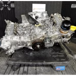 سیلندر کامل تویوتا GT86 مدل (Toyota JDM GT86 4U-GSE FA20 2.0L 16v (2022