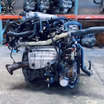 موتور نیسان Infiniti مدل NISSAN JDM VQ35DE 3.5L G35 V6 24v - Image 5