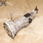 گیربکس نیسان G35 350Z مدل Nissan JDM VQ35DE 350Z RWD 6 Speed Manual Transmission
