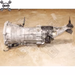 گیربکس نیسان G35 350Z مدل Nissan JDM VQ35DE 350Z RWD 6 Speed Manual Transmission - Image 7