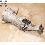 گیربکس نیسان G35 350Z مدل Nissan JDM VQ35DE 350Z RWD 6 Speed Manual Transmission - Image 6