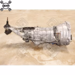 گیربکس نیسان G35 350Z مدل Nissan JDM VQ35DE 350Z RWD 6 Speed Manual Transmission - Image 4