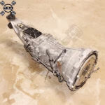 گیربکس نیسان G35 350Z مدل Nissan JDM VQ35DE 350Z RWD 6 Speed Manual Transmission - Image 3