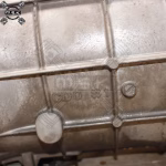 گیربکس نیسان G35 350Z مدل Nissan JDM VQ35DE 350Z RWD 6 Speed Manual Transmission - Image 15