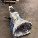 گیربکس نیسان G35 350Z مدل Nissan JDM VQ35DE 350Z RWD 6 Speed Manual Transmission - Image 9