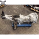 گیربکس نیسان G35 350Z مدل Nissan JDM VQ35DE 350Z RWD 6 Speed Manual Transmission - Image 10