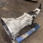 گیربکس نیسان G35 350Z مدل Nissan JDM VQ35DE 350Z RWD 6 Speed Manual Transmission - Image 11