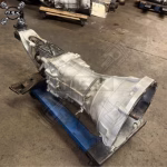 گیربکس نیسان G35 350Z مدل Nissan JDM VQ35DE 350Z RWD 6 Speed Manual Transmission - Image 12