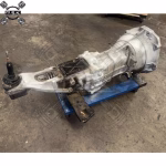 گیربکس نیسان G35 350Z مدل Nissan JDM VQ35DE 350Z RWD 6 Speed Manual Transmission - Image 13