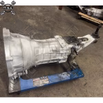 گیربکس نیسان G35 350Z مدل Nissan JDM VQ35DE 350Z RWD 6 Speed Manual Transmission - Image 14
